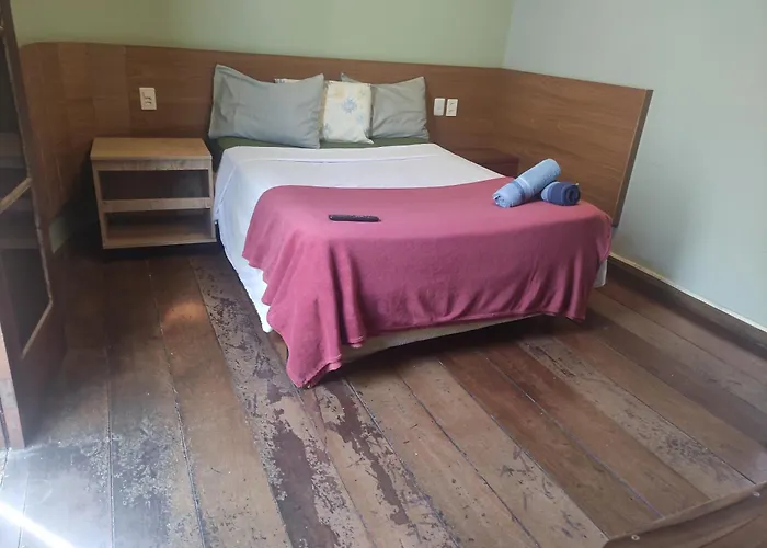 Pousada Casa Dos Gattos - Prox Ao Aeroporto Guarulhos
