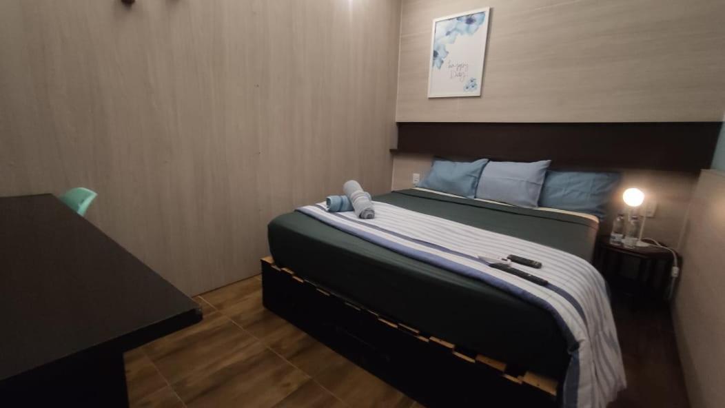 Inn Casa Dos Gattos - Prox Ao Aeroporto *