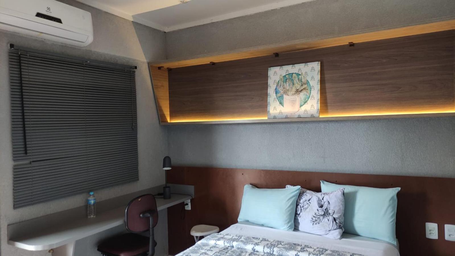 Casa Dos Gattos - Prox Ao Aeroporto Inn