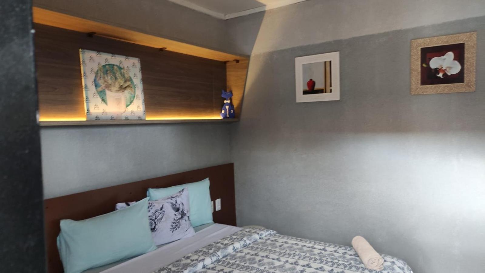 Casa Dos Gattos - Prox Ao Aeroporto Inn