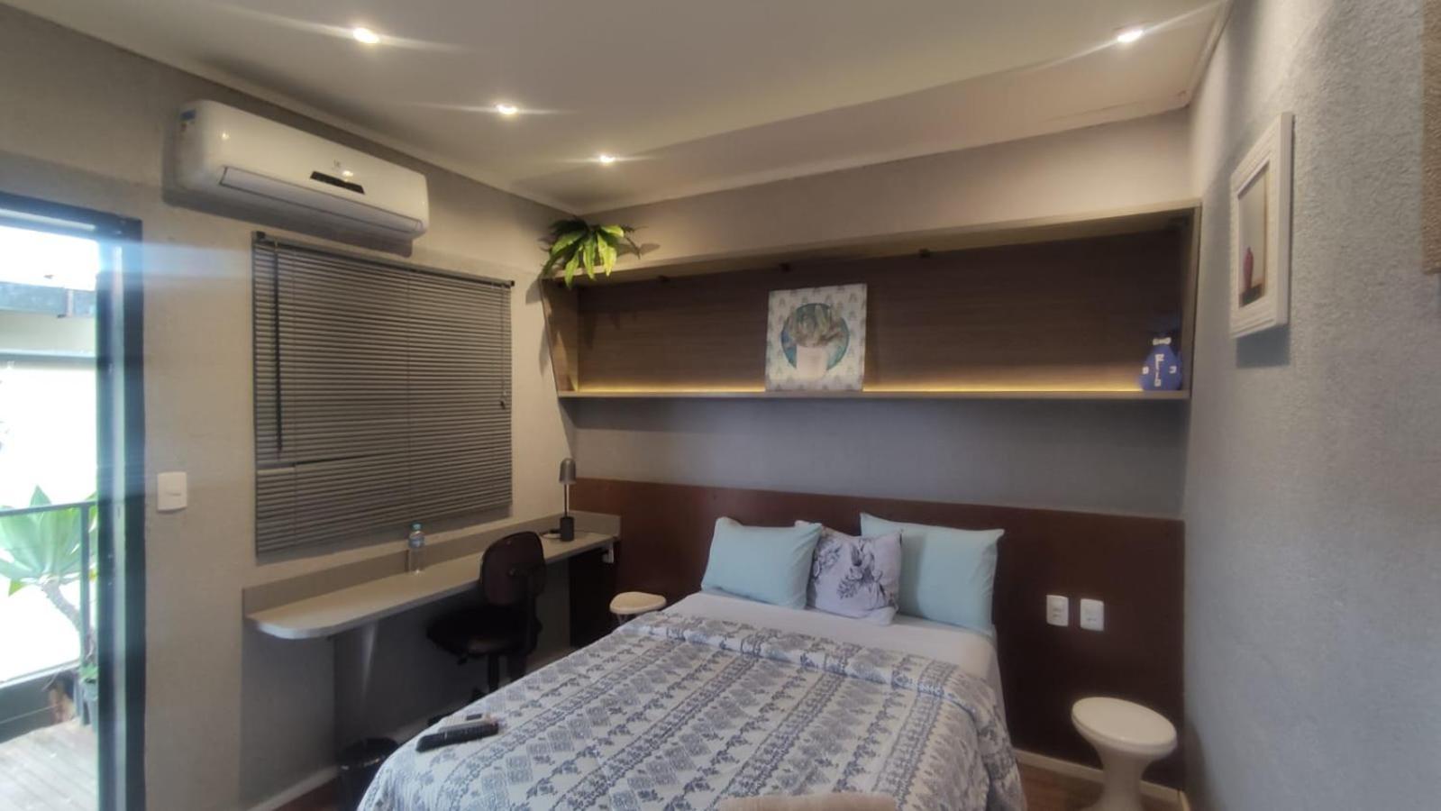 Inn Casa Dos Gattos - Prox Ao Aeroporto *