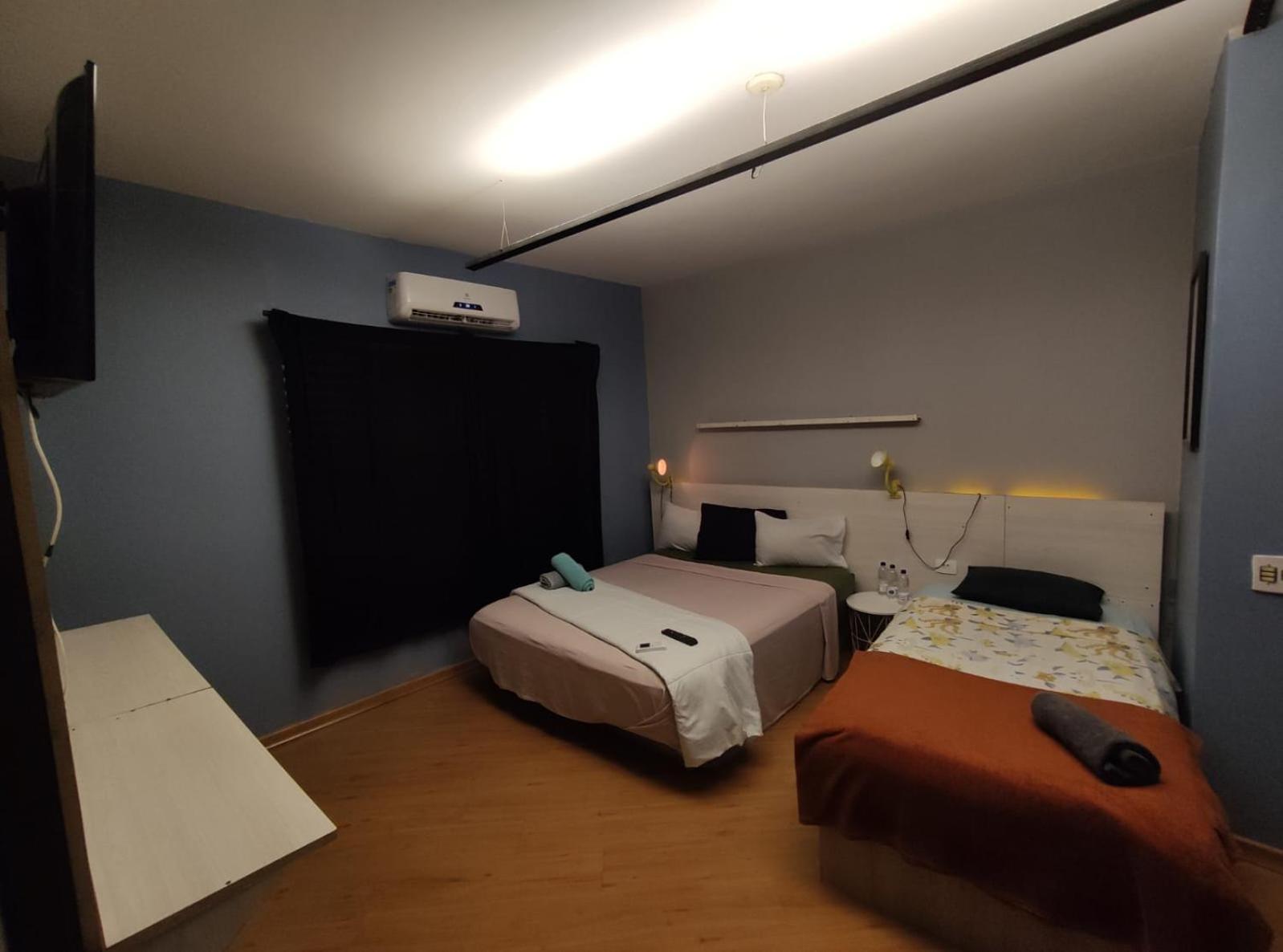 Inn Casa Dos Gattos - Prox Ao Aeroporto Guarulhos