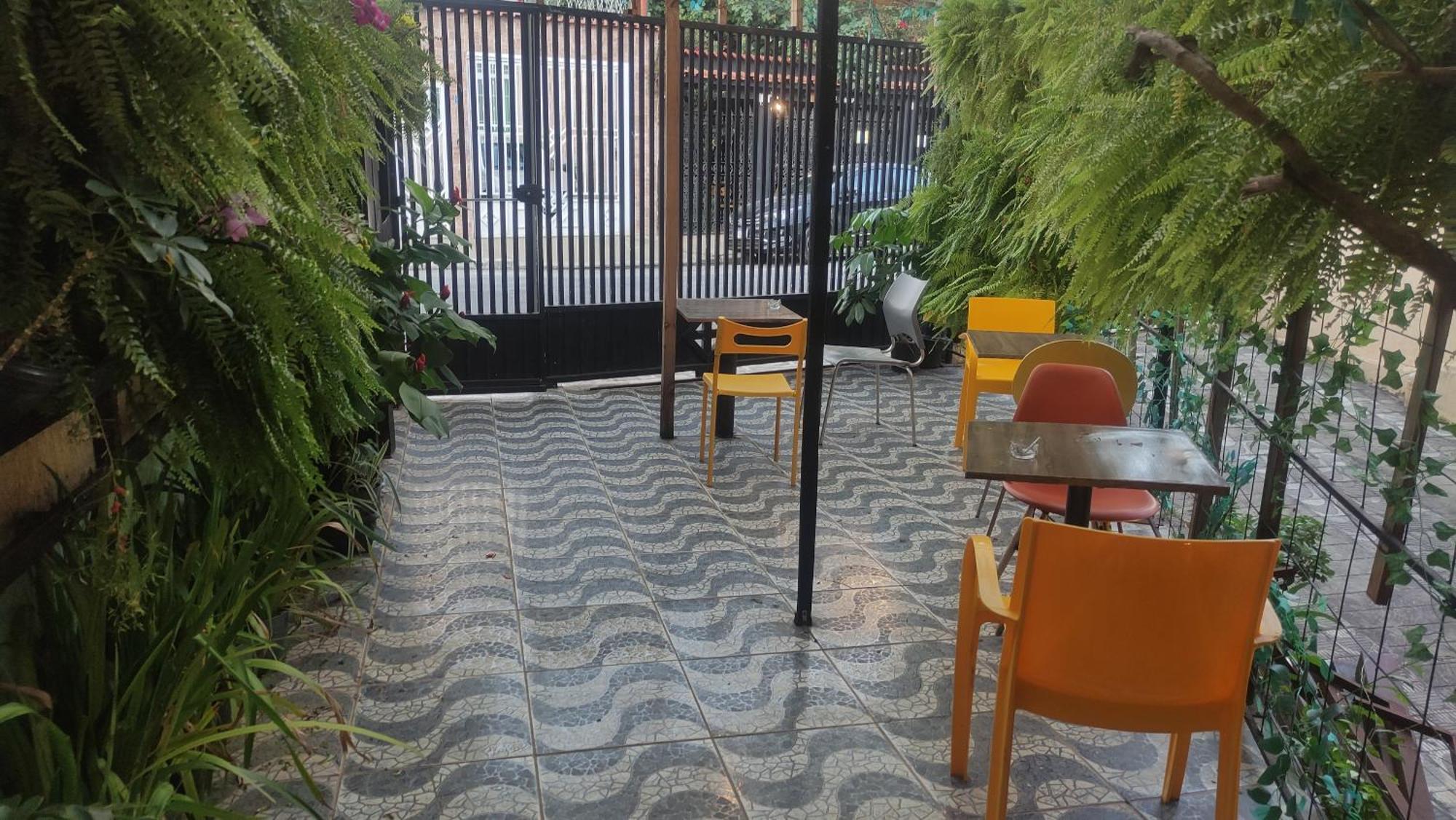 Casa Dos Gattos - Prox Ao Aeroporto *
