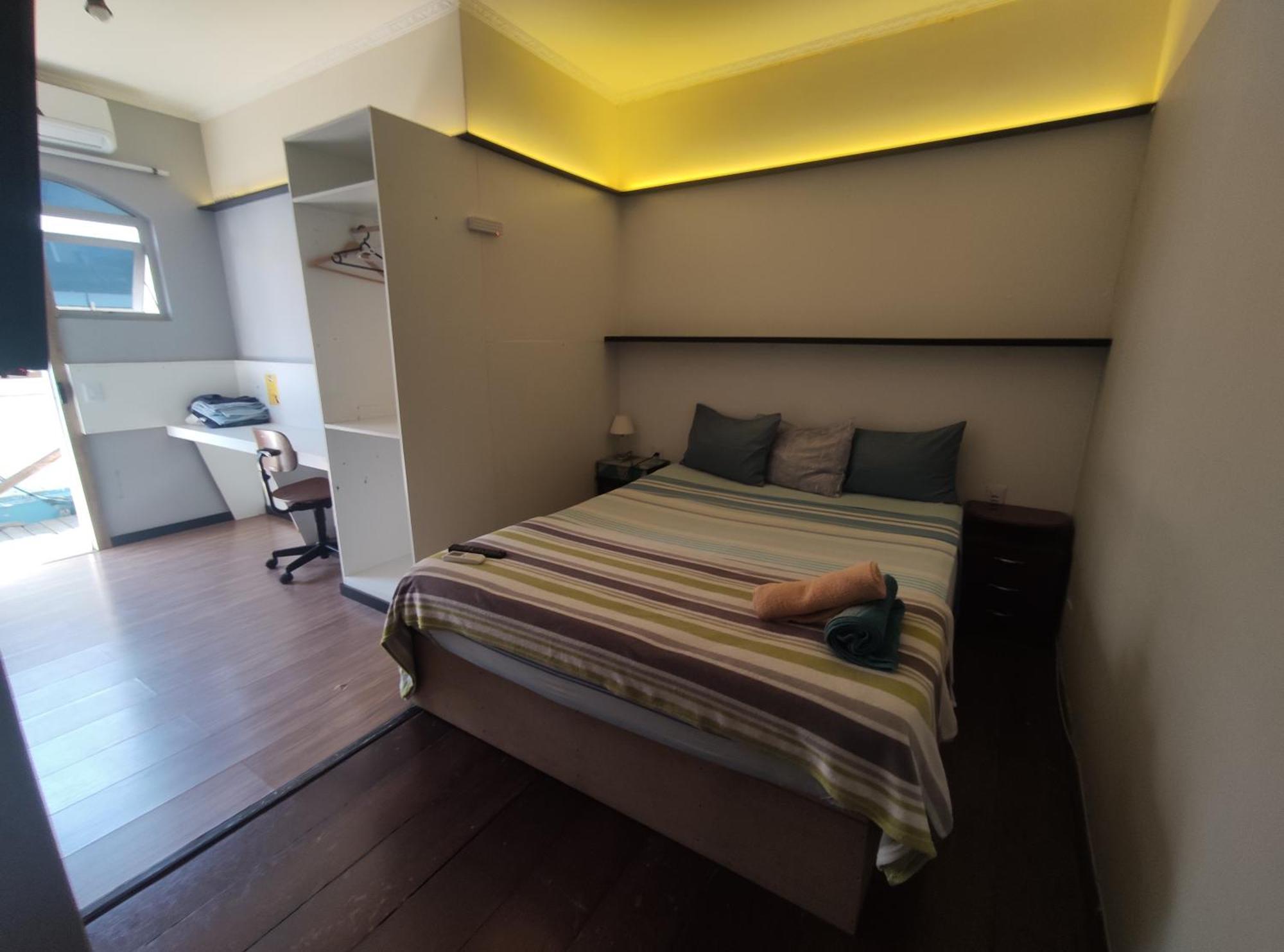 Casa Dos Gattos - Prox Ao Aeroporto Inn