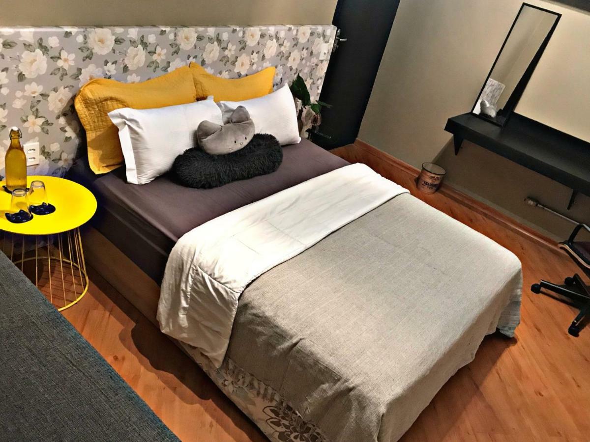 Casa Dos Gattos - Prox Ao Aeroporto *