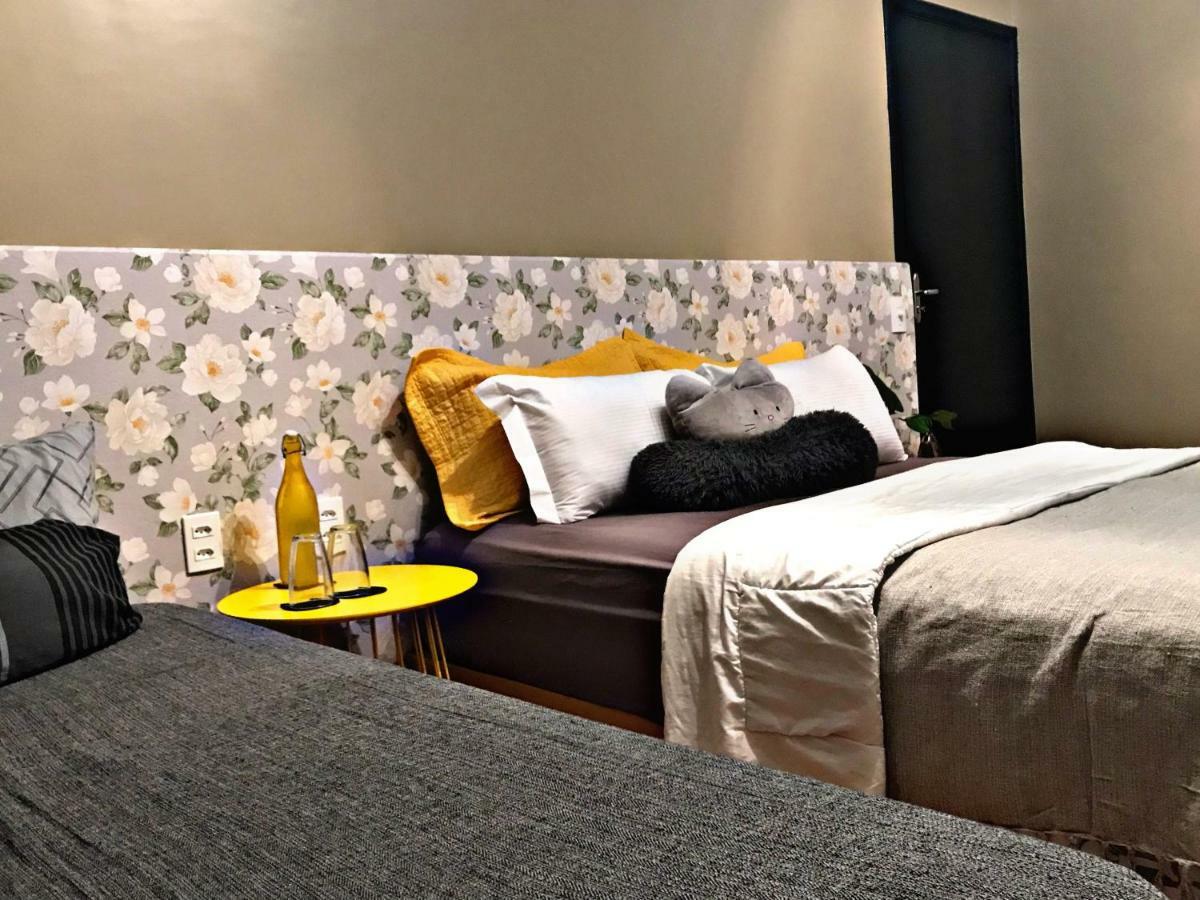 Inn Casa Dos Gattos - Prox Ao Aeroporto Guarulhos
